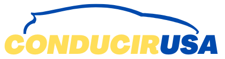 Logo Conducir USA
