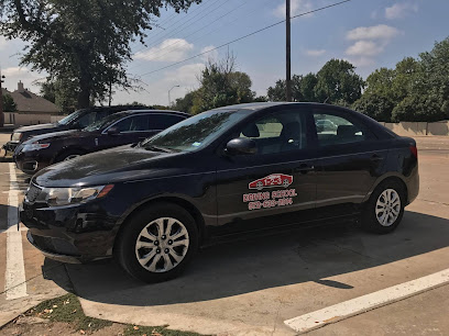 1-2-3 Driving School