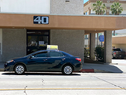 1 DRIVING SCHOOL