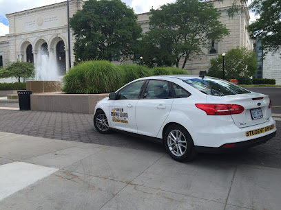 1 Premium Driving School