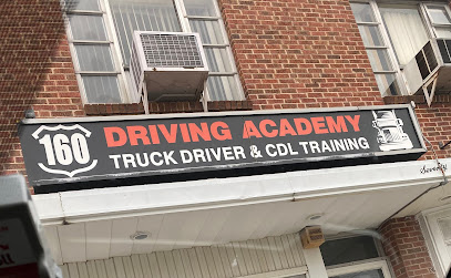 160 Driving Academy