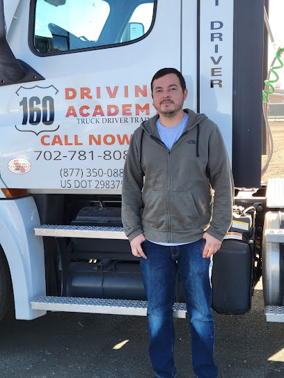 160 Driving Academy of Denver