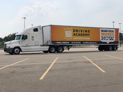 160 Driving Academy of Des Moines