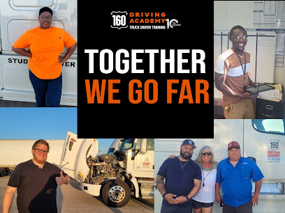 160 Driving Academy of Fort Worth