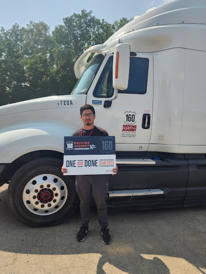 160 Driving Academy of Grand Rapids