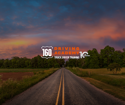 160 Driving Academy of Joliet
