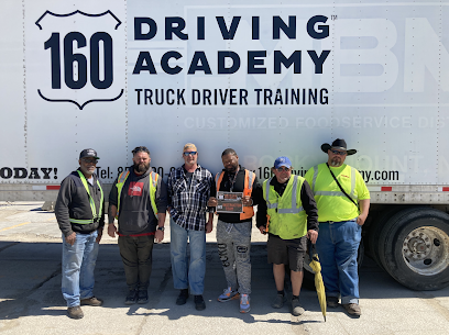 160 Driving Academy of Kansas City