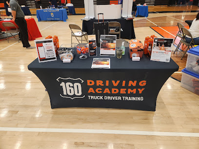 160 Driving Academy of Las Vegas