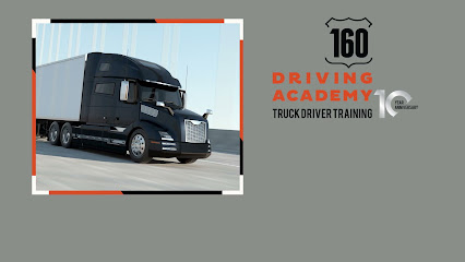 160 Driving Academy of Milwaukee