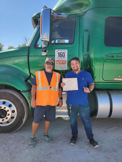 160 Driving Academy of Oklahoma CIty