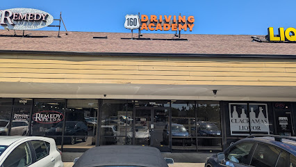 160 Driving Academy of Portland