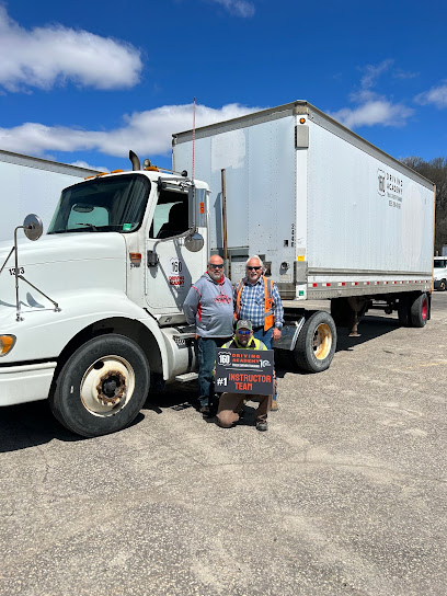 160 Driving Academy of Rochester