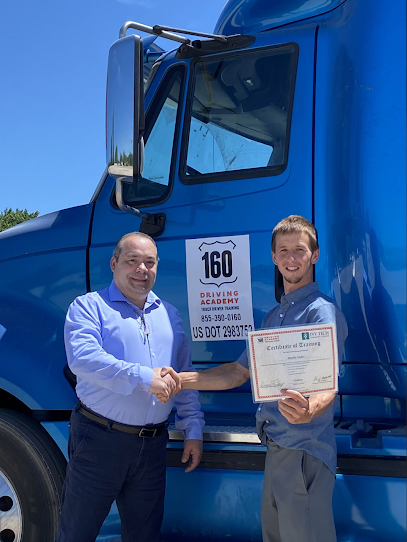 160 Driving Academy of South Bend