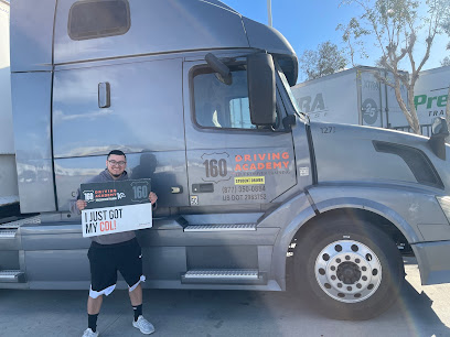 160 Driving Academy San Bernardino