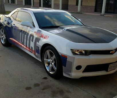 1st Choice Driving Academy