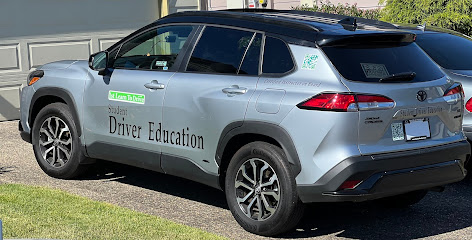 1st Learn To Drive Corporation