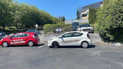 405 Driving School & License Testing Center