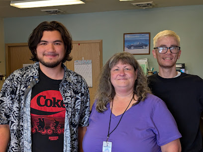 405 Driving School & License Testing Center