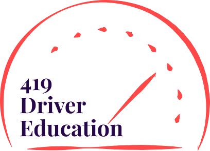 419 Driver Education LLC