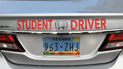 702 Driving School