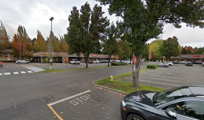 911 Driving School and WA State Dept. of Licensing Testing Center