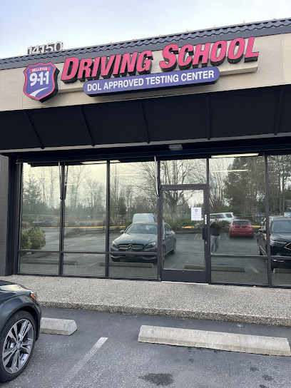 911 Driving School