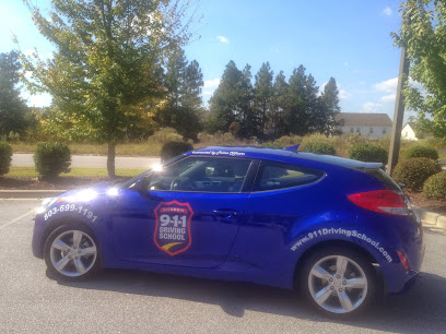 911 Driving School
