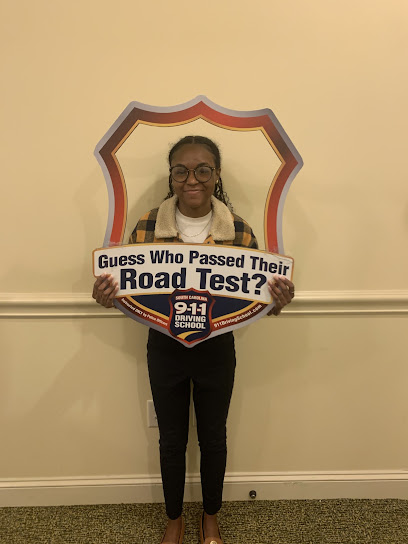 911 Driving School - Goose Creek