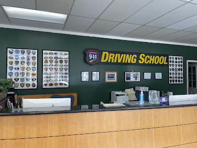 911 Driving School Of Everett