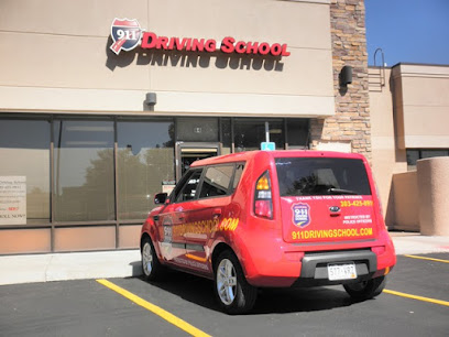 911 Driving School Westminster