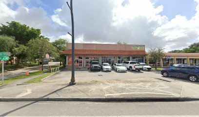 A Eagle Driving School