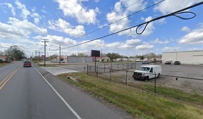 A Freeman Driving School