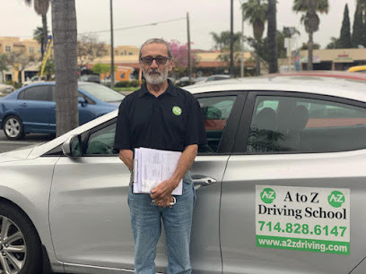 A to Z Driving & Traffic School LLC