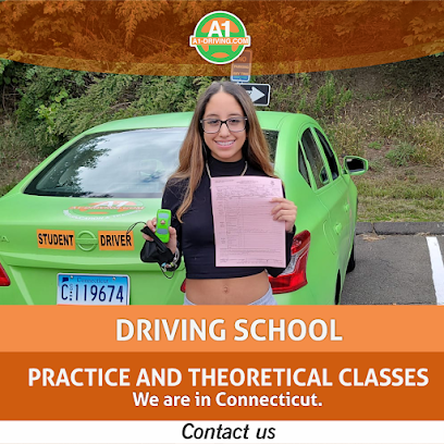 A1-Driving.com | Driving School in Bridgeport/Stratford