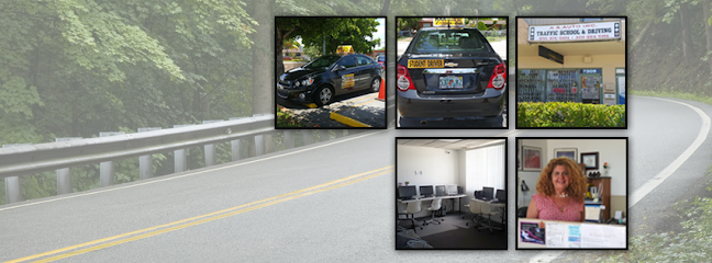 AA Auto Driving School & Class "E" DriverTesting Ctr