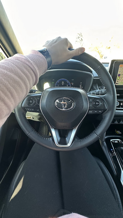 AABC Driving School