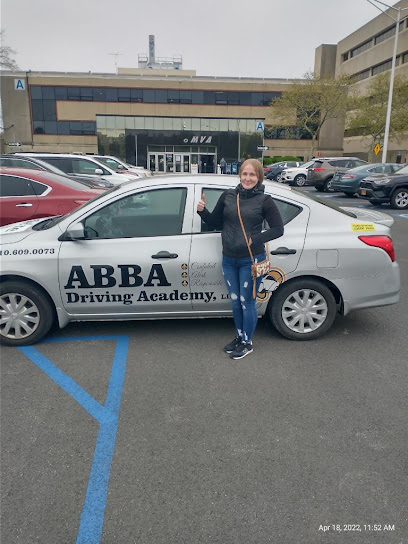 ABBA Driving Academy