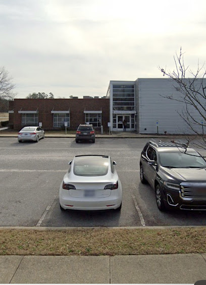 Abbie's Driving School