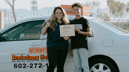 ABC Driving School