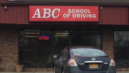ABC School of Driving