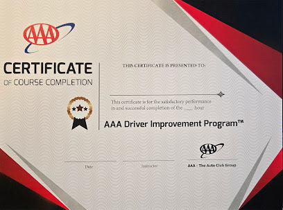 ABIDE Defensive Driving Class