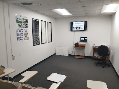 Able Driving School
