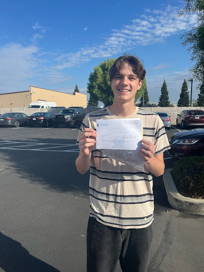 Absolute Best Driving School