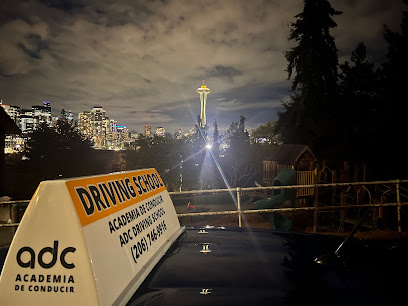 Academia de Conducir- ADC Driver School