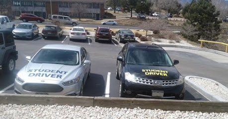 Academy School of Driving