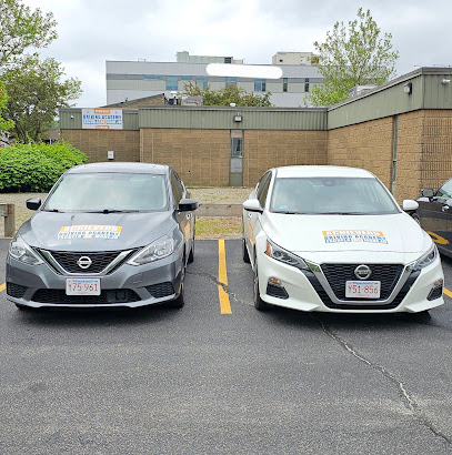 Achievers Driving Academy - Escuela de Manejo Achievers
