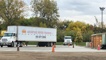 Advantage Driver Training