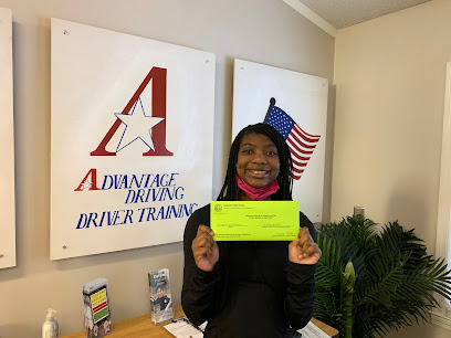 Advantage Driving LLC
