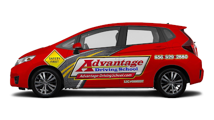Advantage Driving School
