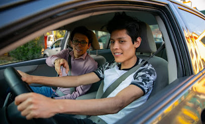 AG Driving
